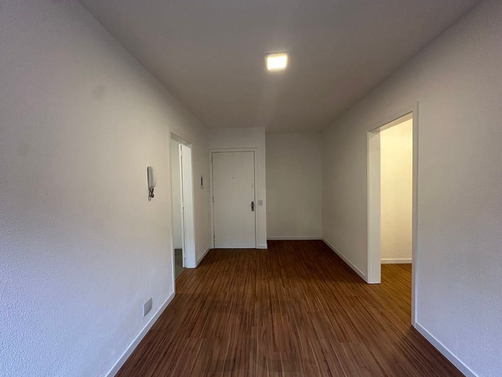APARTAMENTO 1 DORMITÓRIO NO BAIRRO MORRO SANTANA - SALAR — foto 8