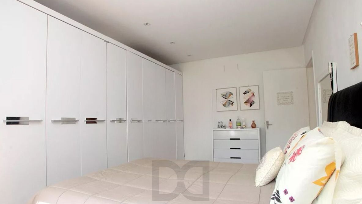 Apartamento com sacada, Bairro Santana, Porto Alegre/RS — foto 10