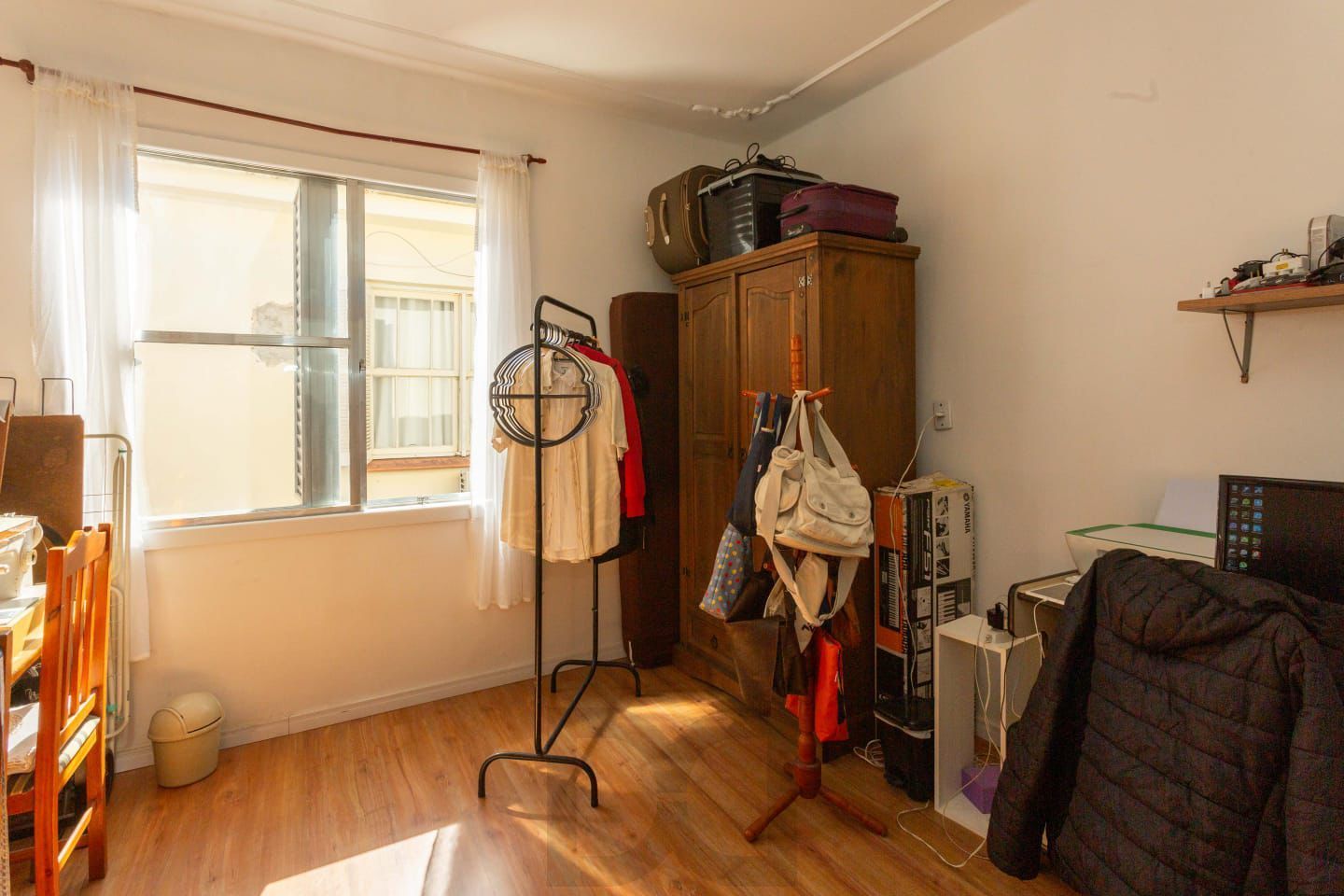 Apartamento 02 dormitórios, Bairro Menino Deus, Porto Alegre/RS — foto 18