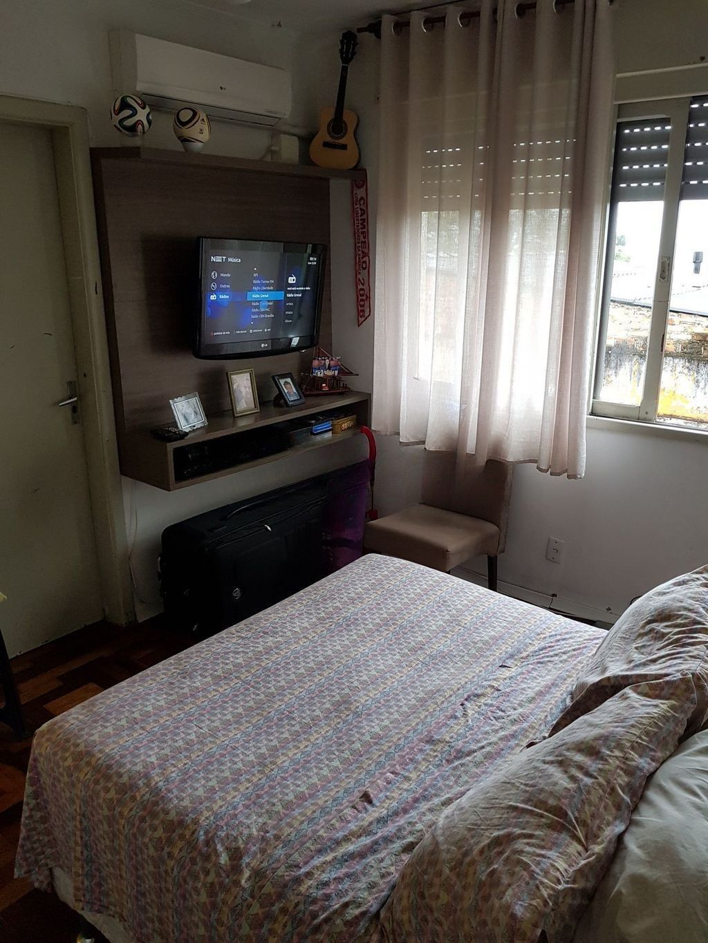 Apartamento 1 dorm à venda Rua Barão de Bagé, Vila Jardim - Porto Alegre — foto 3