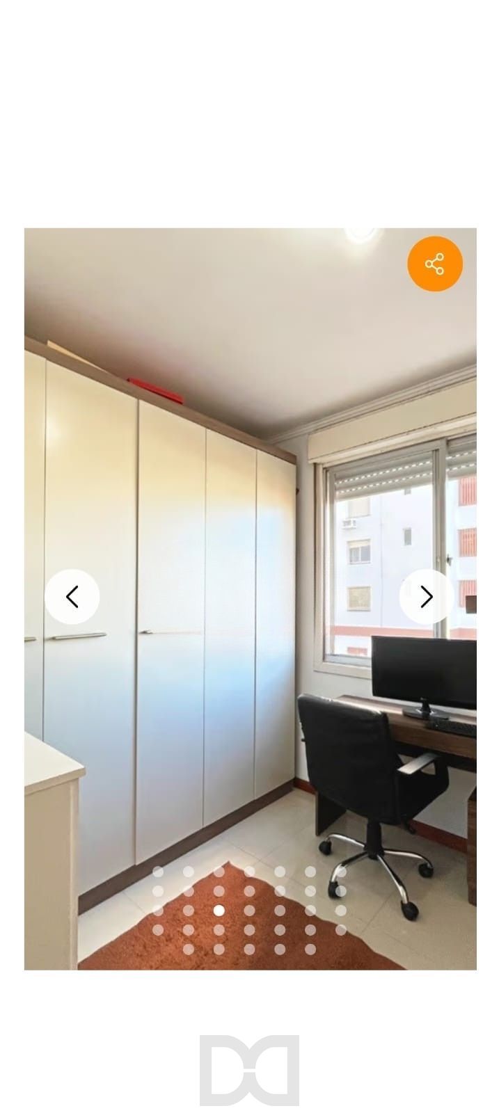 APARTAMENTO COM DOIS DORMITÓRIOS NO BAIRRO PARTENON - SALAR — foto 7