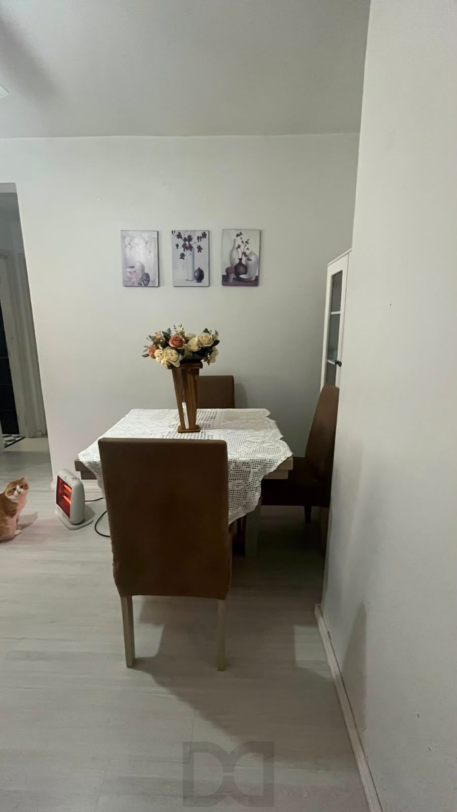 Apartamento 2 Dormitórios à Venda — foto 4