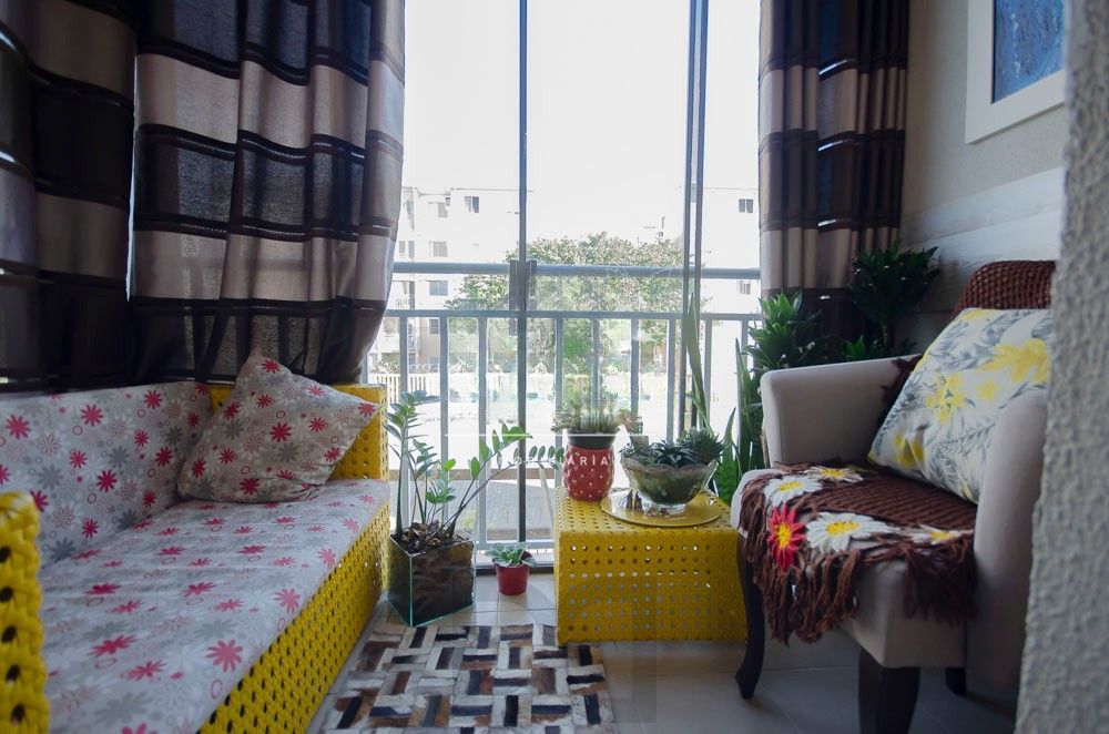 Apartamento 02 dormitórios, Bairro Humaitá, Porto Alegre, Rio Grande do Sul — foto 11