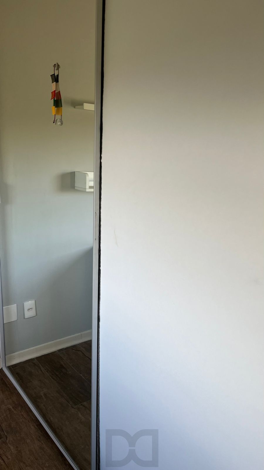 Apartamento com 53m², 02 dormitórios, Bairro Ipanema, Porto Alegre – RS — foto 6
