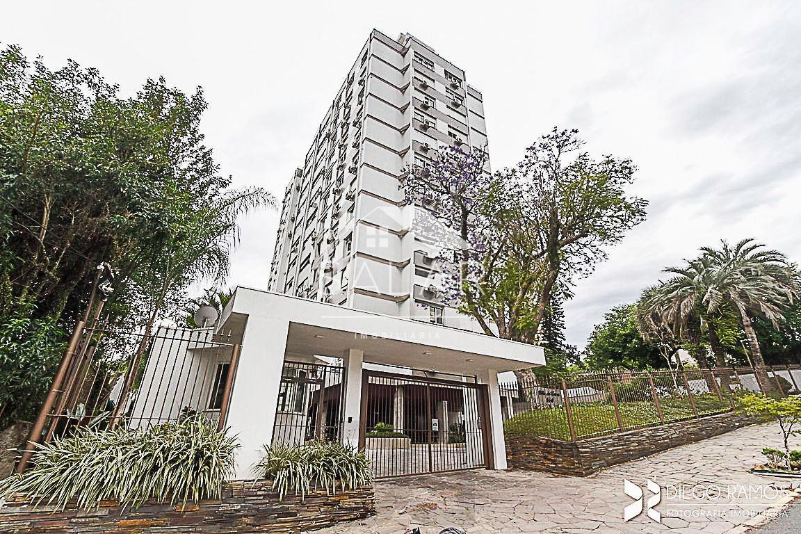 Apartamento de 02 dormitórios, no Bairro Menino Deus, Porto Alegre/RS — foto 1