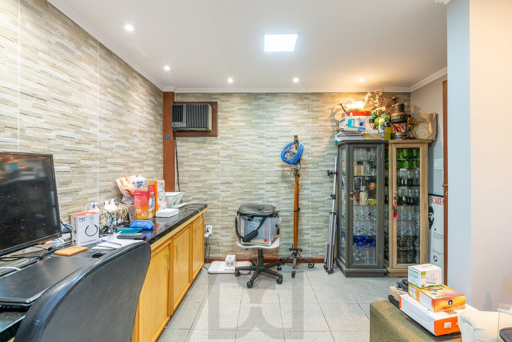Casa semimobiliada com 385m², 3 suítes, piscina e espaço gourmet na Chácara das Pedras — foto 4