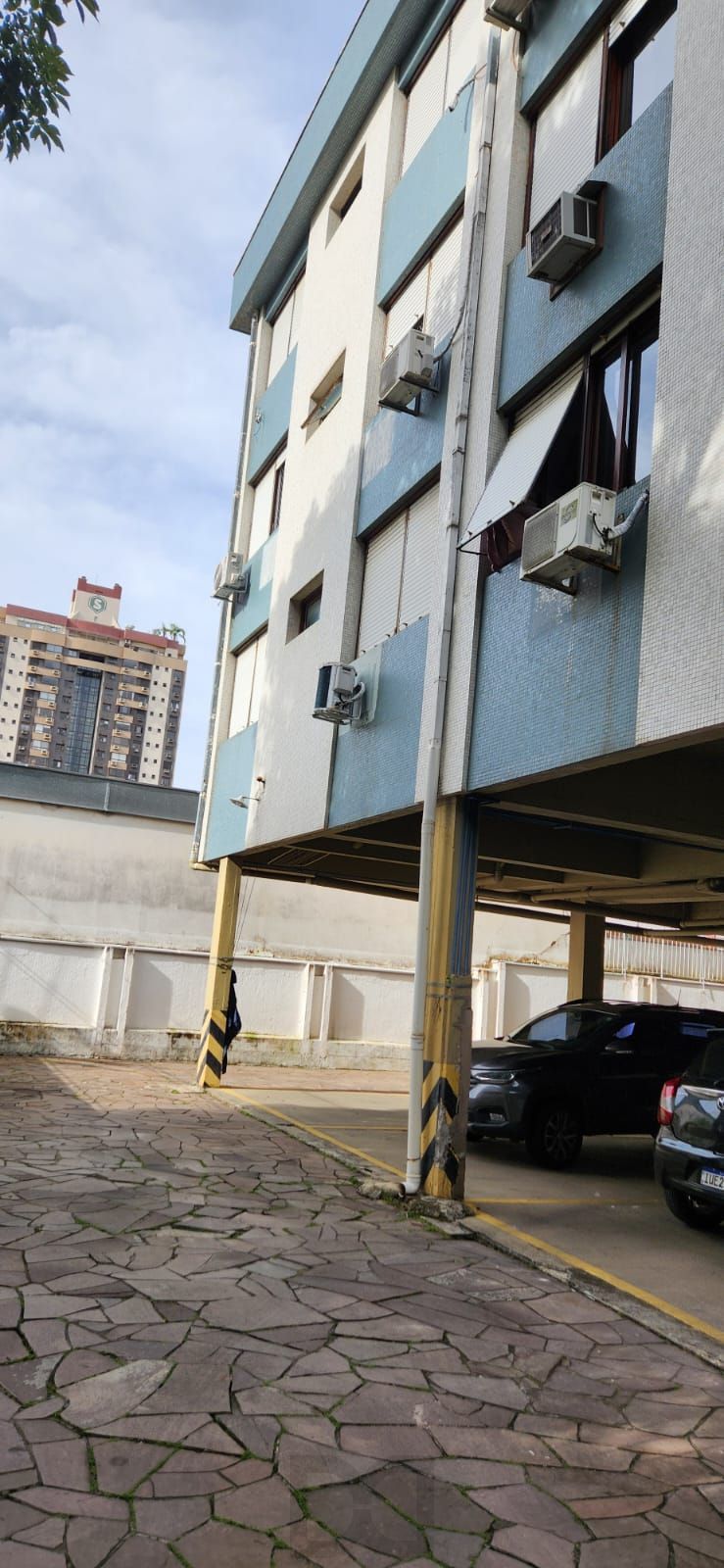 Apartamento 03 dormitórios, 01 suíte, Bairro Partenon, Porto Alegre/RS — foto 44