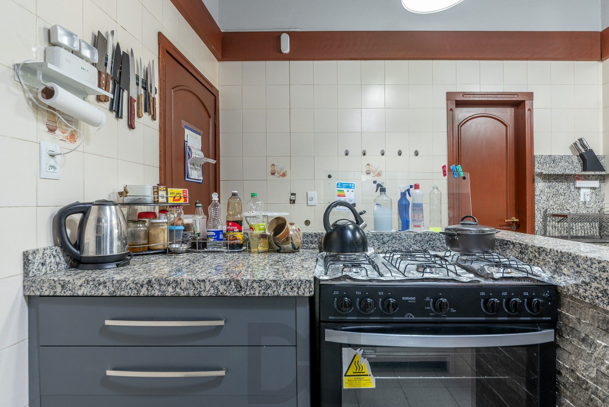Casa semimobiliada com 385m², 3 suítes, piscina e espaço gourmet na Chácara das Pedras — foto 10