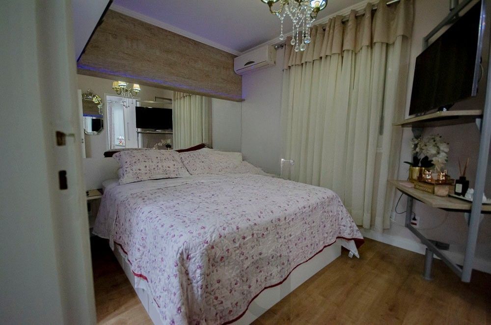 Apartamento 02 dormitórios, Bairro Humaitá, Porto Alegre, Rio Grande do Sul — foto 29