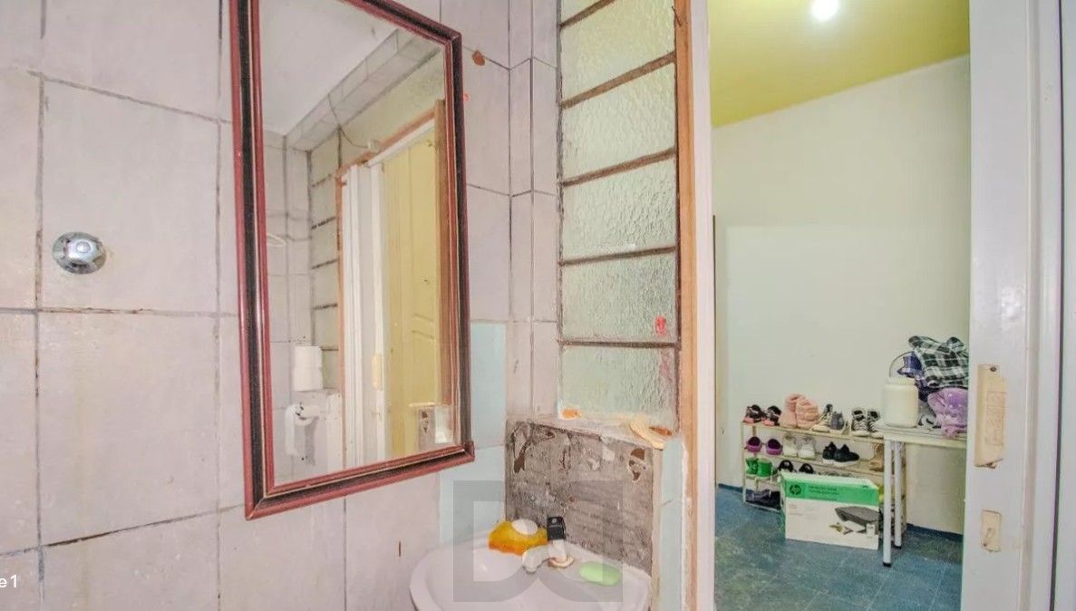 Apartamento térreo, Bairro IAPI, Porto Alegre/RS — foto 23