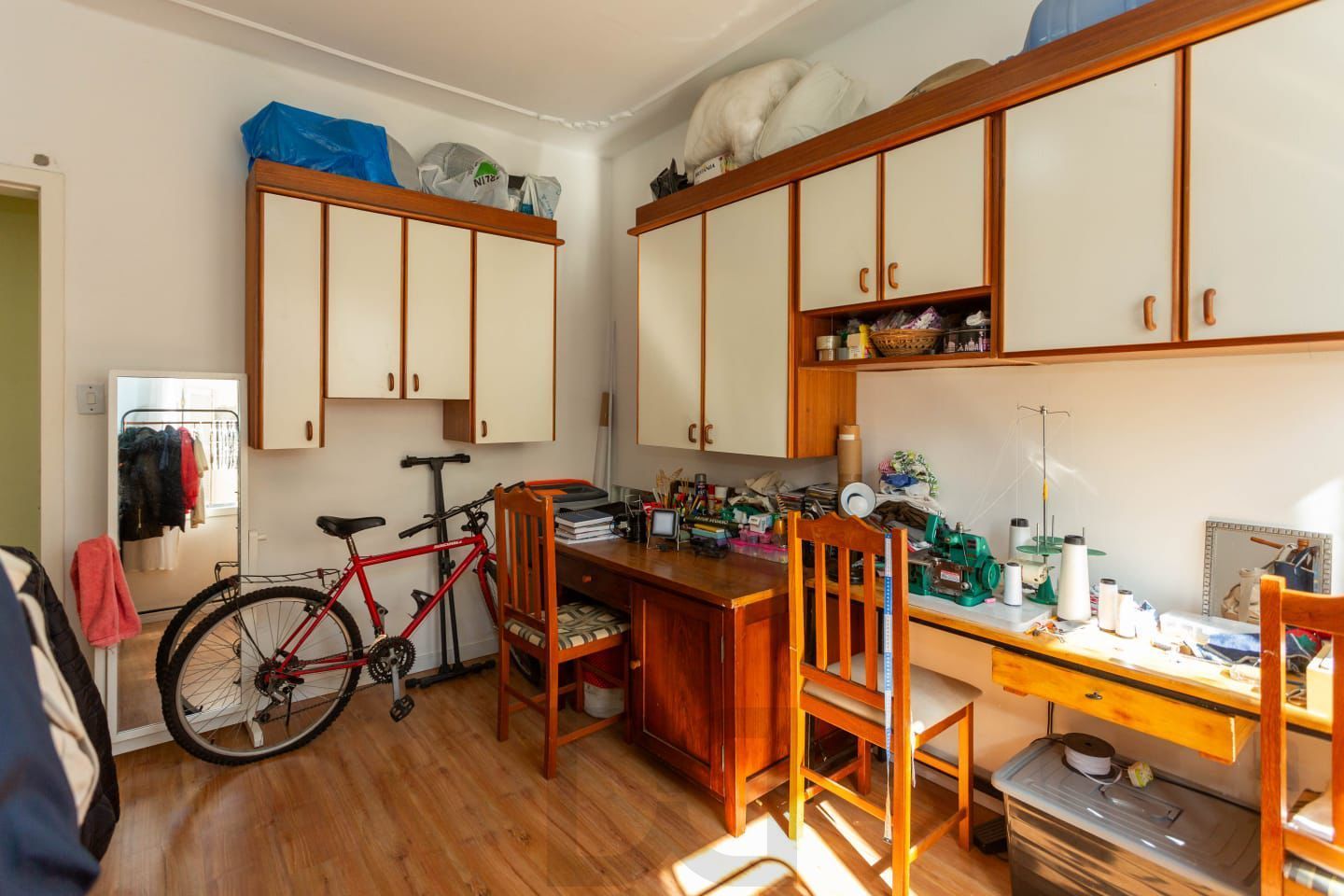 Apartamento 02 dormitórios, Bairro Menino Deus, Porto Alegre/RS — foto 19