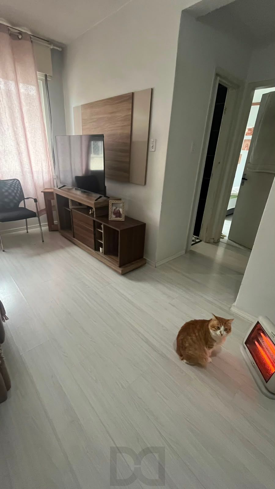 Apartamento 2 Dormitórios à Venda — foto 12