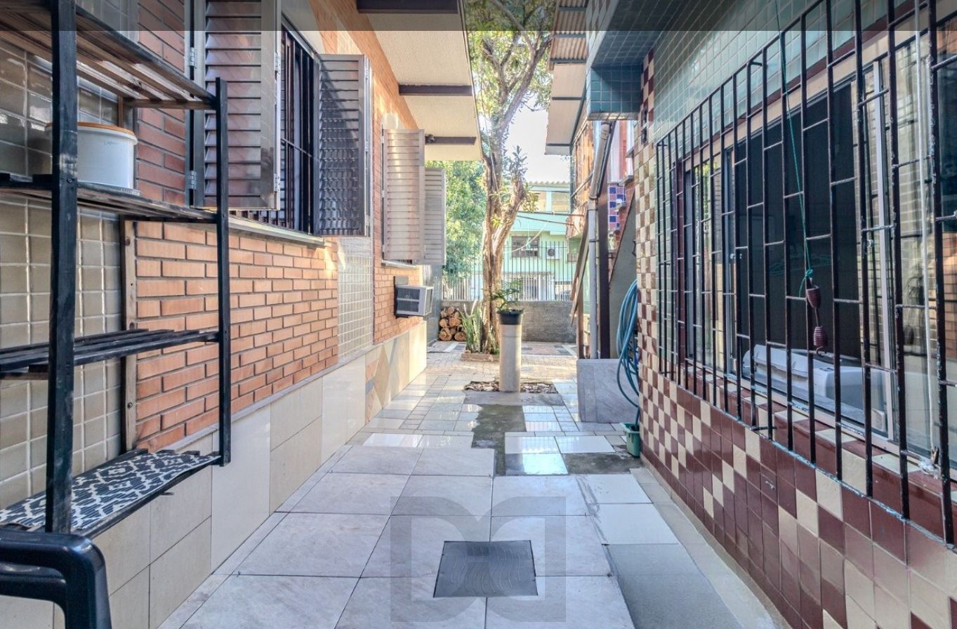 Casa com 72m², Bairro Rubem Berta, Porto Alegre, Rio Grande do Sul — foto 2