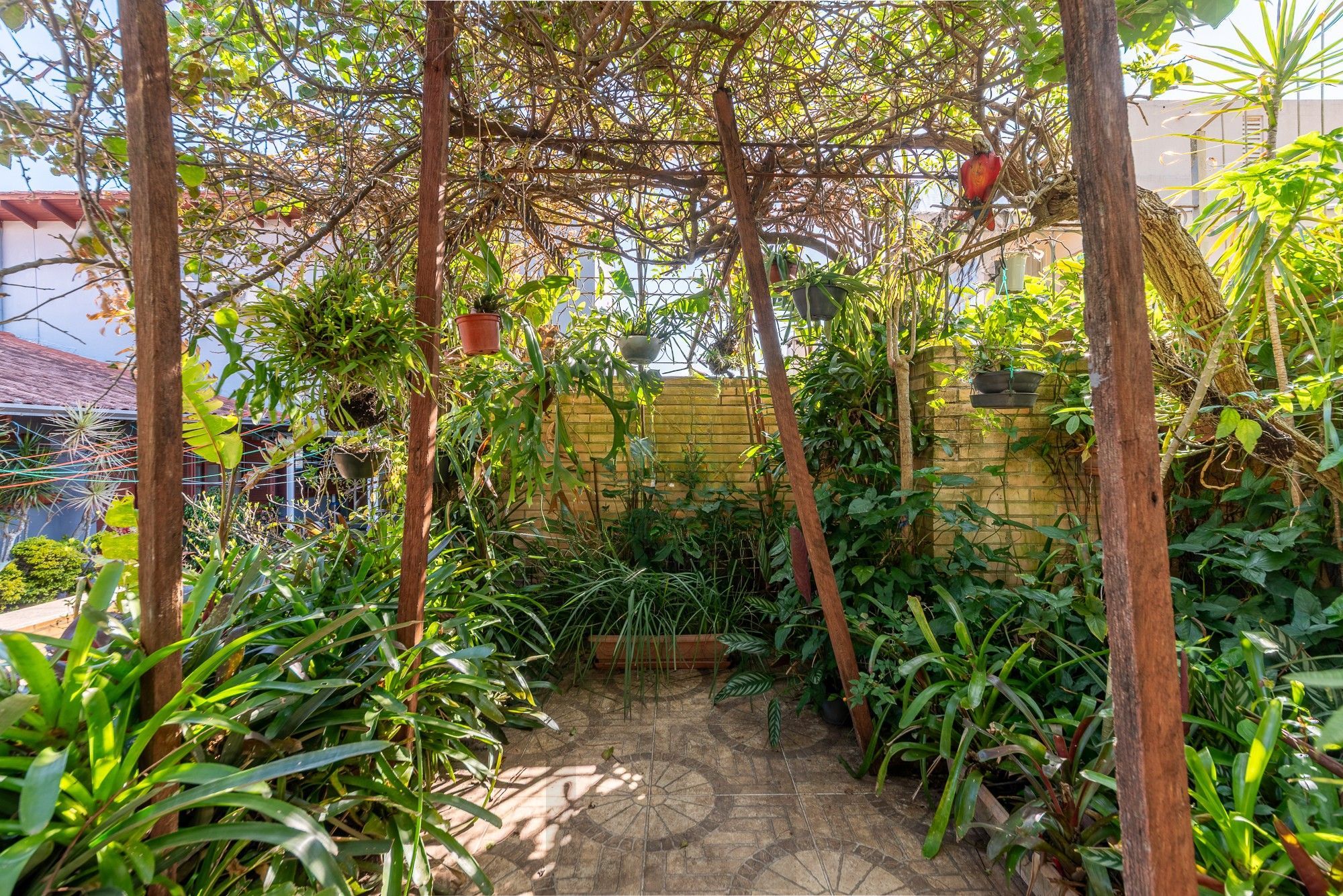 Casa semimobiliada com 385m², 3 suítes, piscina e espaço gourmet na Chácara das Pedras — foto 15