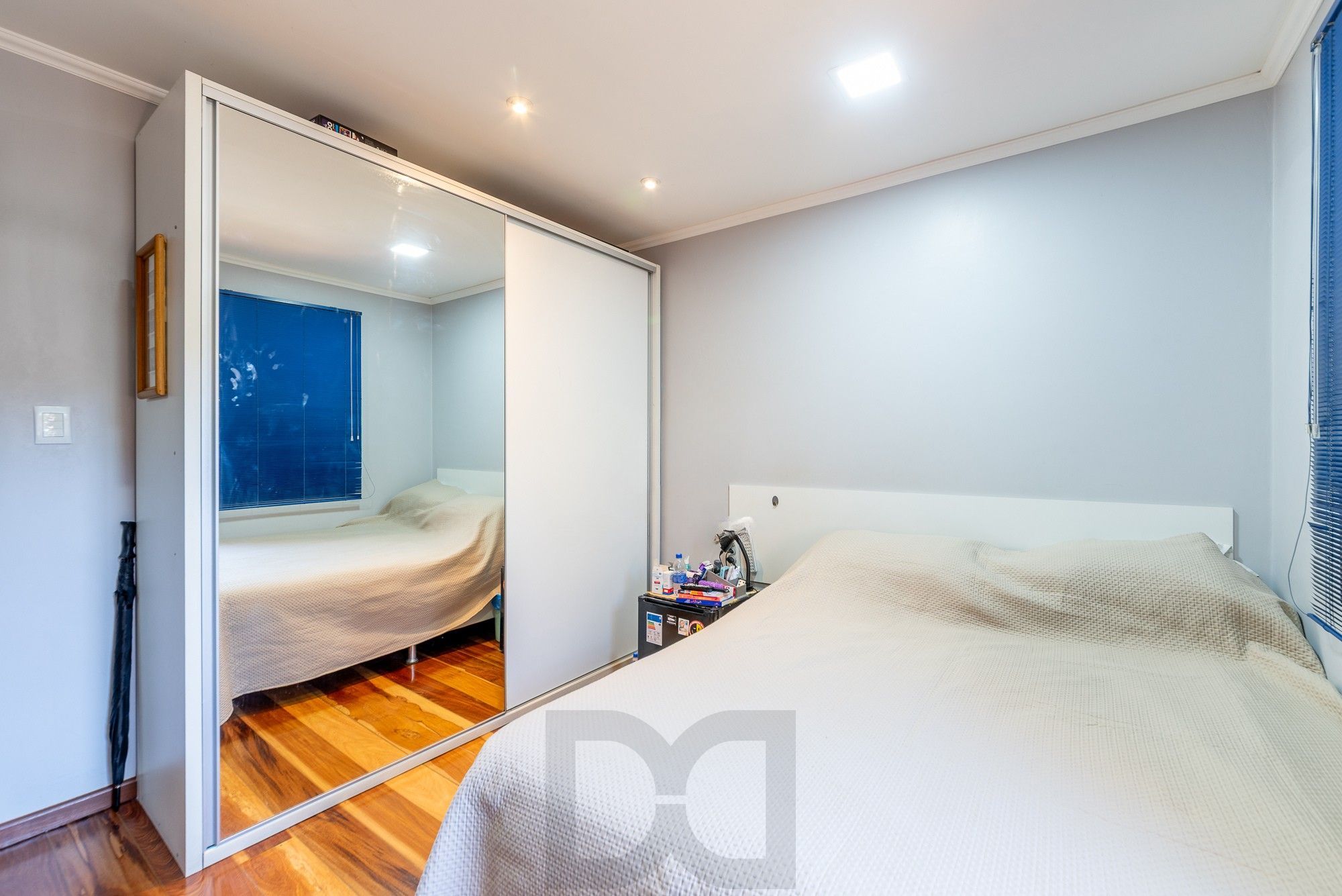 Casa semimobiliada com 385m², 3 suítes, piscina e espaço gourmet na Chácara das Pedras — foto 37