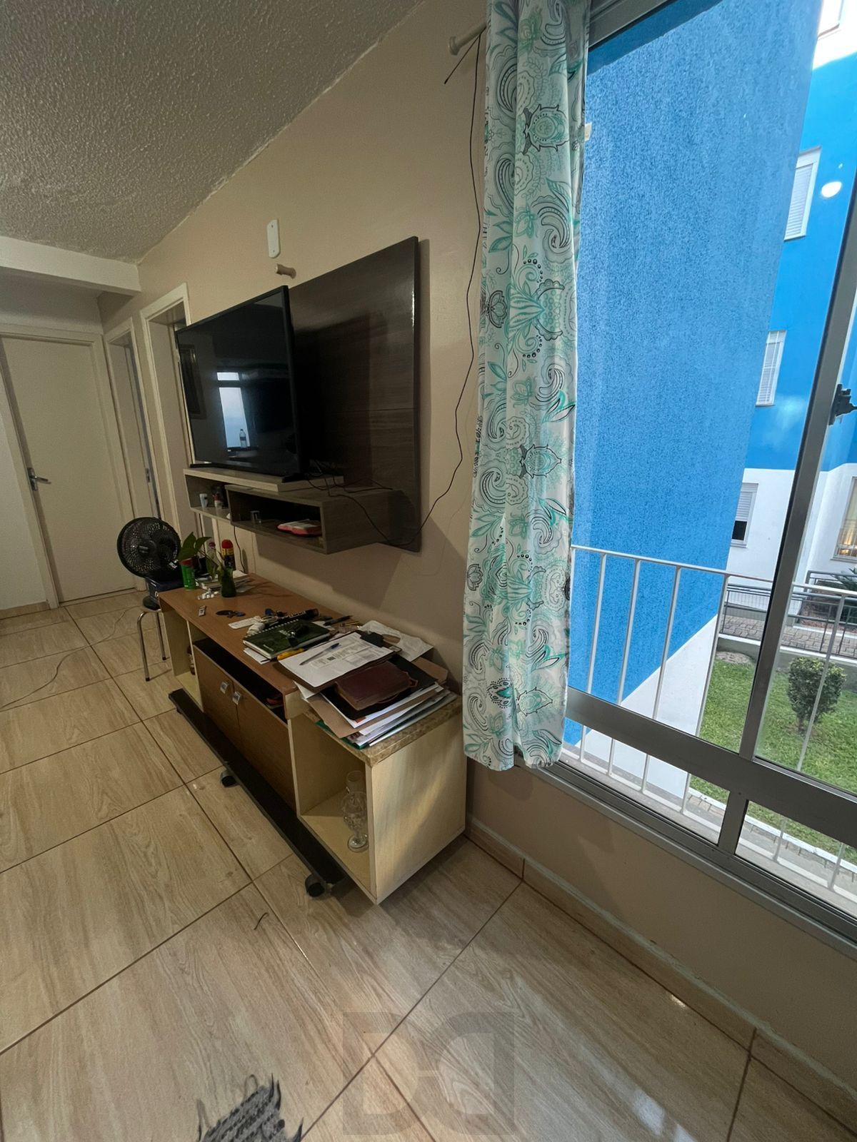 Apartamento 2 dormitórios com vaga e infraestrutura na Lomba do Pinheiro – 45,81m² — foto 11