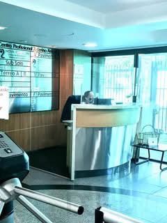SALA COMERCIAL 36,2m² AVENIDA ÉRICO VERÍSSIMO - VENDA E LOCAÇÃO - SALAR — foto 5