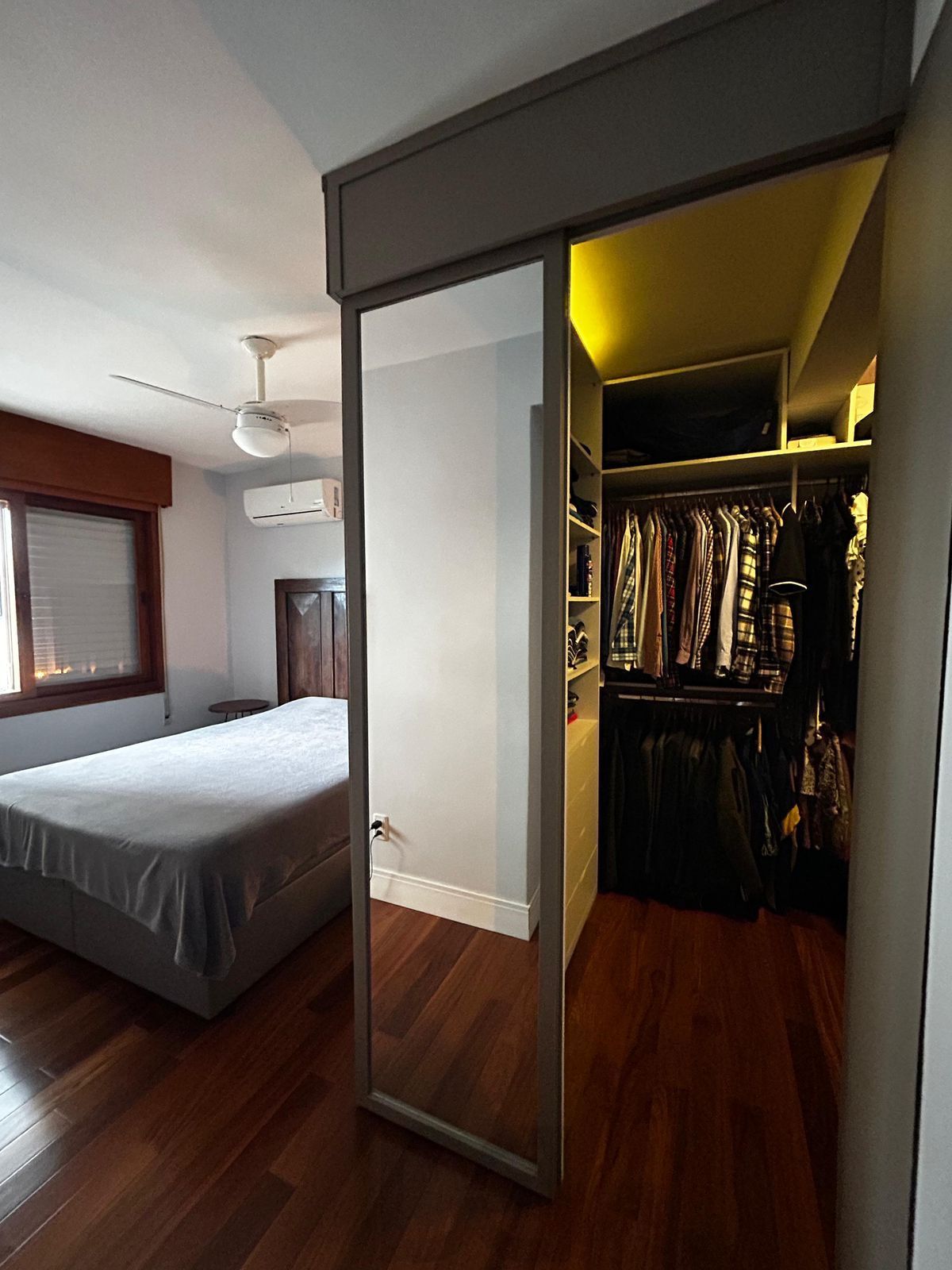 Amplo Apartamento de 183m² na Anita Garibaldi com 2 Vagas, Depósito e Projeto para Cobertura — foto 18