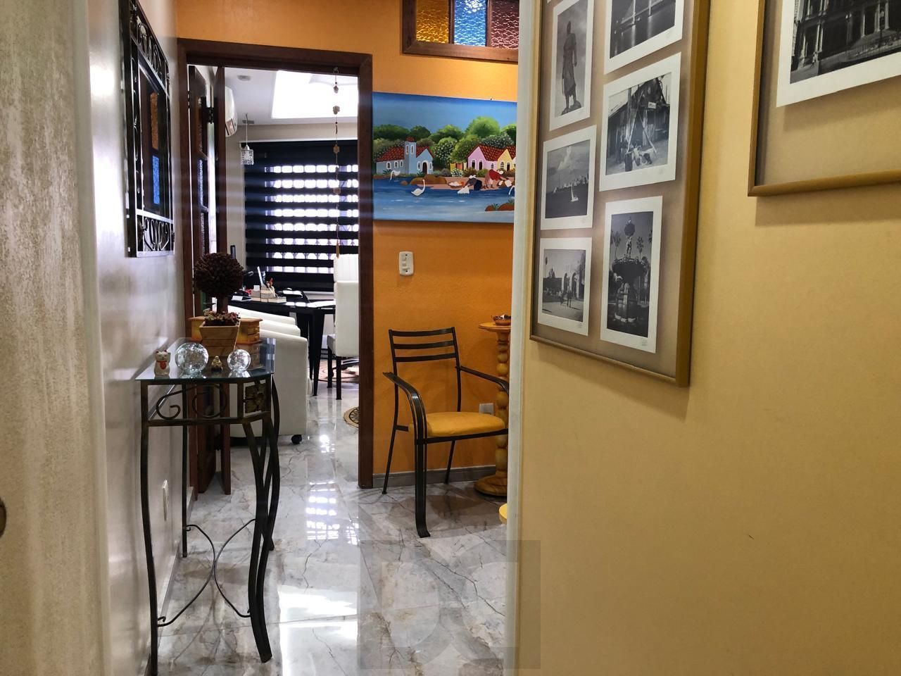 Sala Comercial no Passo da Areia com Banheiro Privativo – 30m² — foto 1