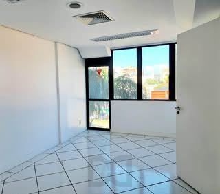 SALA COMERCIAL 36,2m² AVENIDA ÉRICO VERÍSSIMO - VENDA E LOCAÇÃO - SALAR — foto 1