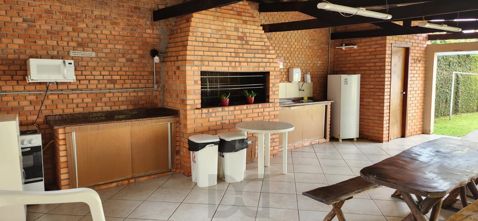 Apartamento 03 dormitórios, 01 suíte, Bairro Partenon, Porto Alegre/RS — foto 46