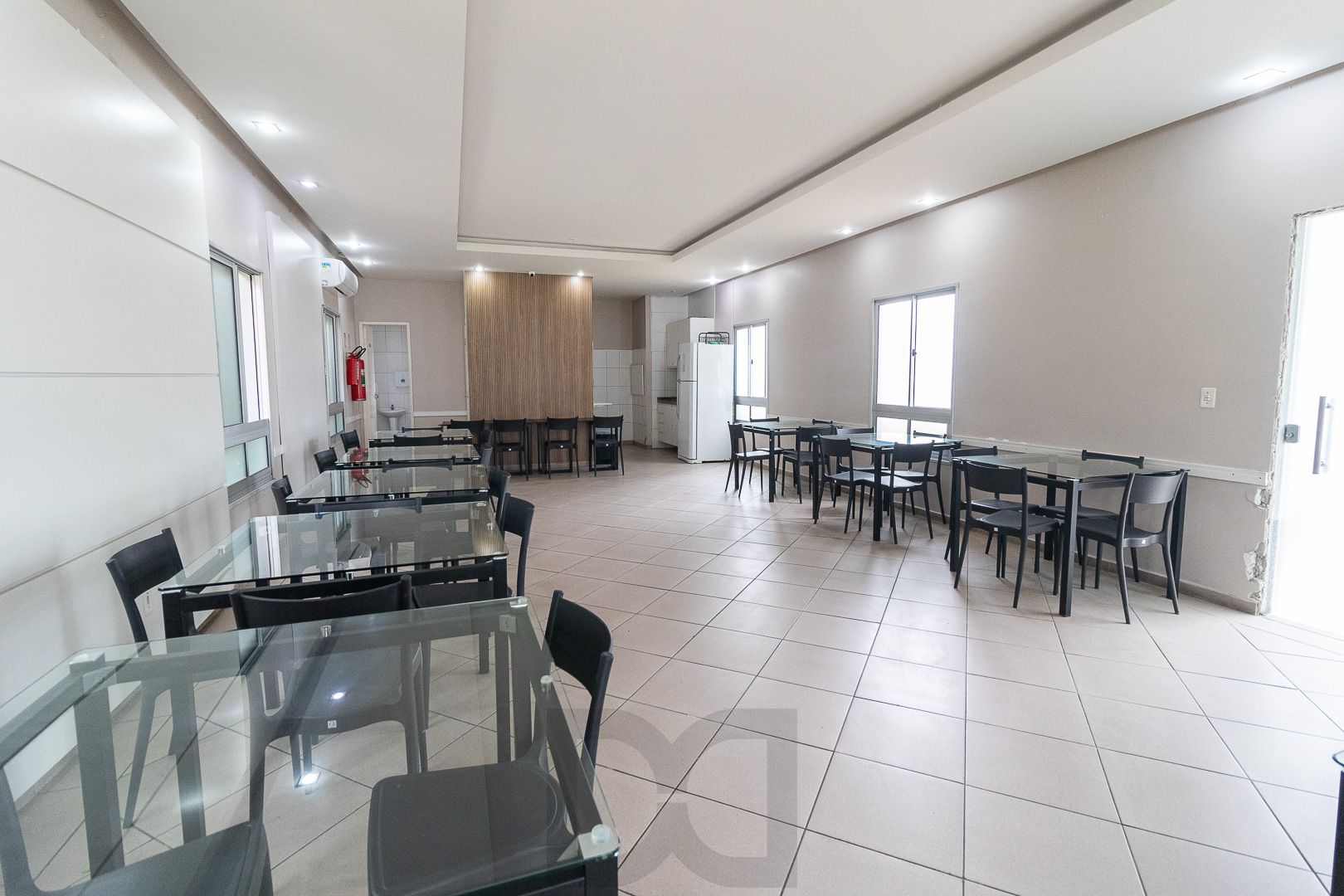 Apartamento com 62m², 3 dormitórios com suíte, bairro Passo das Pedras, Porto Alegre/RS — foto 3