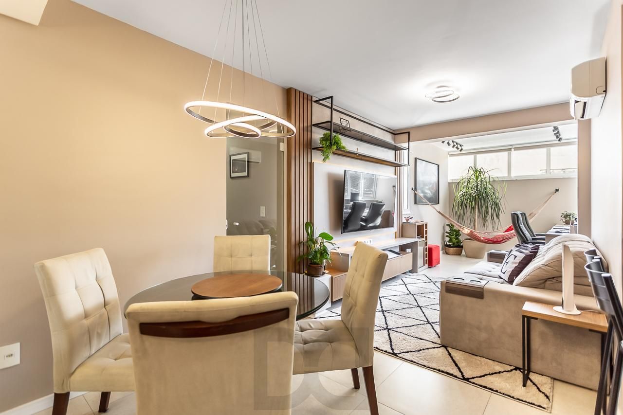 Excelente apartamento com espaço home office, Bairro Jardim Botânico, Porto Alegre, Rio Grande do Sul — foto 48