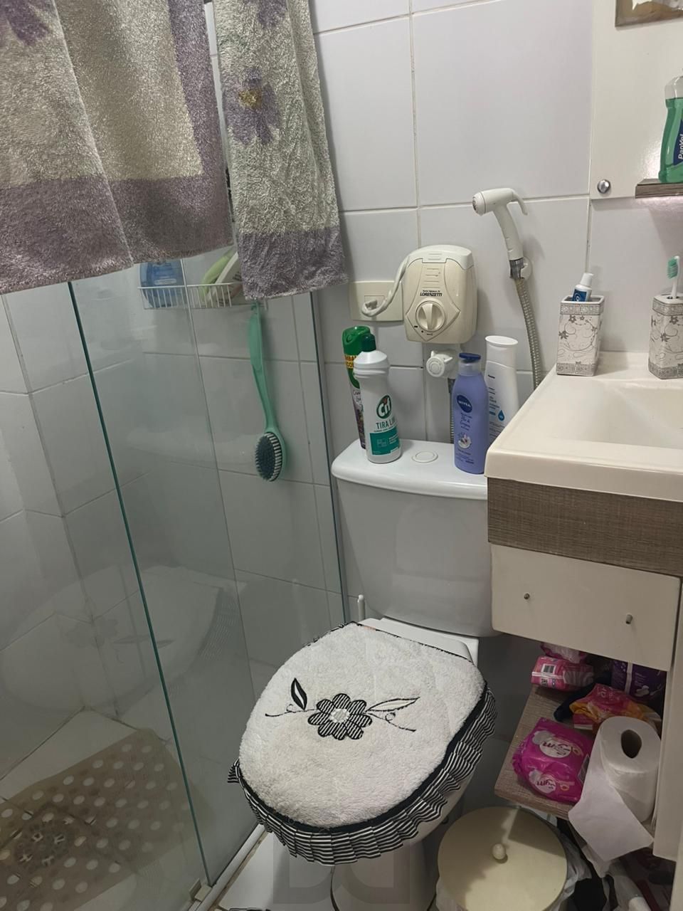Apartamento 1 Dormitório com Vista da Cidade no Bairro Petrópolis — foto 5