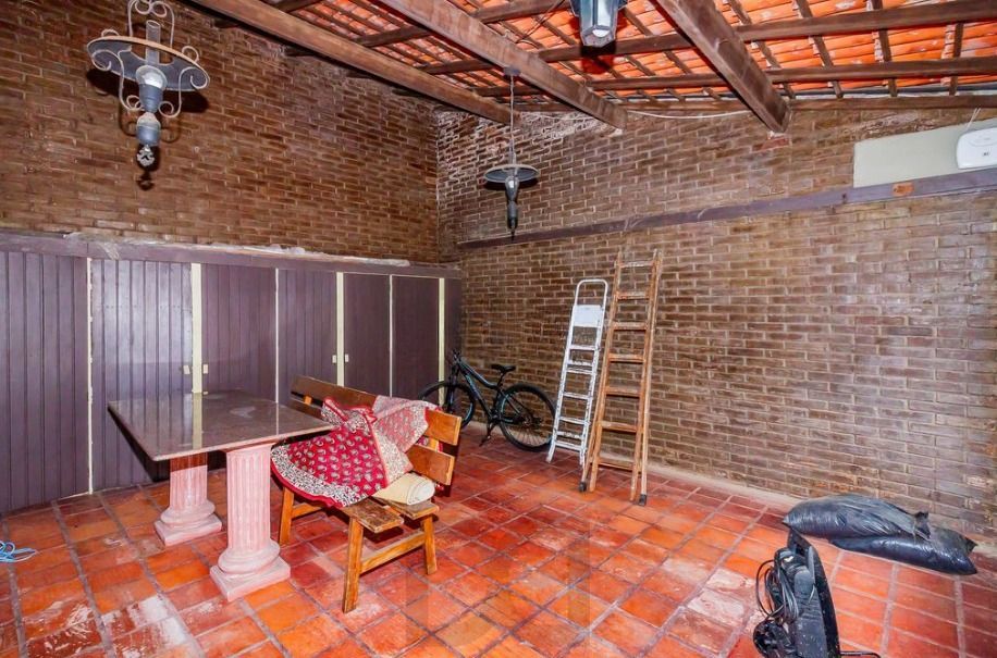 Casa em ótima localização, com 201m², Bairro Medianeira, Porto Alegre/RS — foto 53