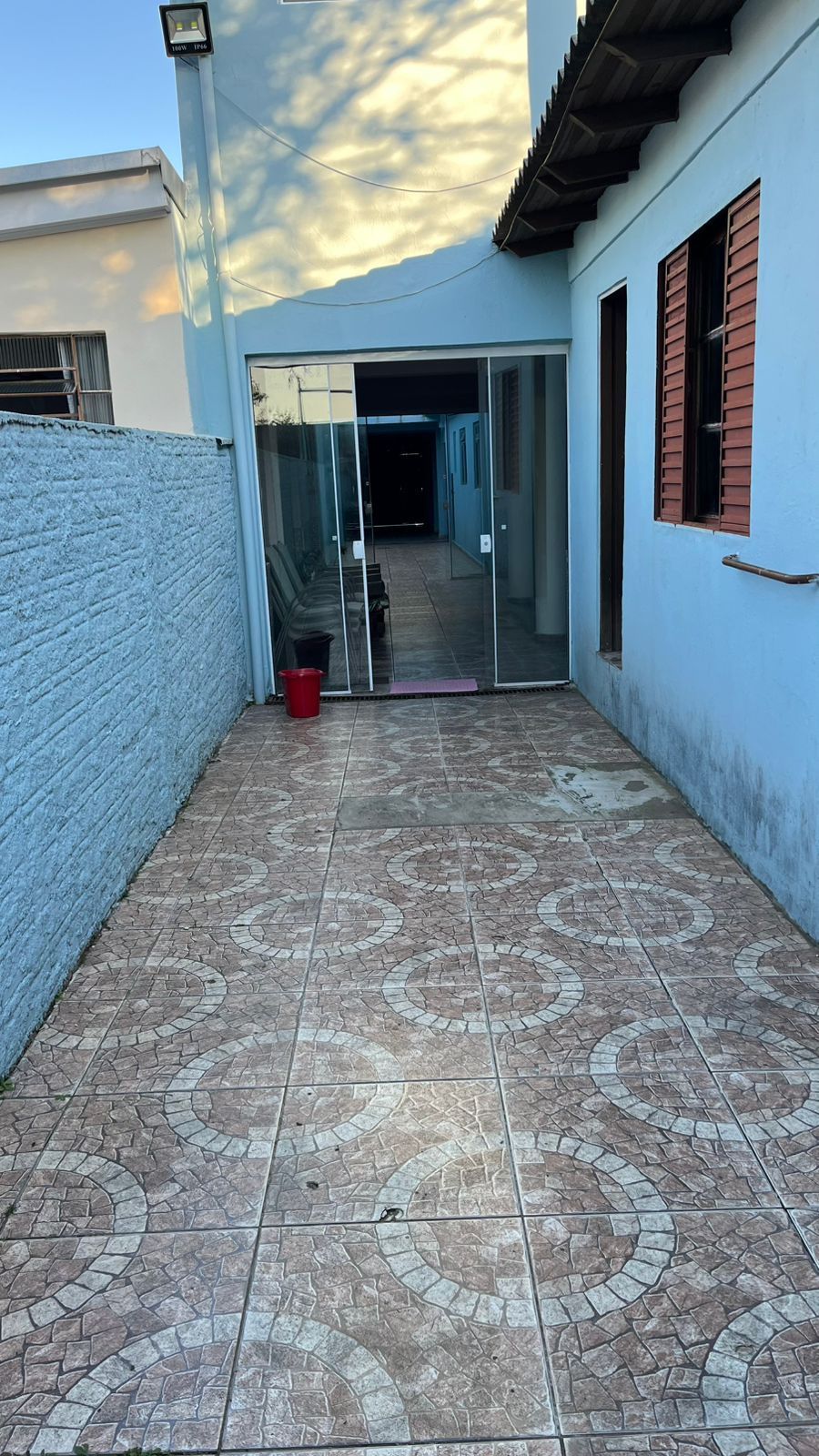 Casa de 03 dormitórios com suíte, Bairro Camaquã, Porto Alegre/RS — foto 36