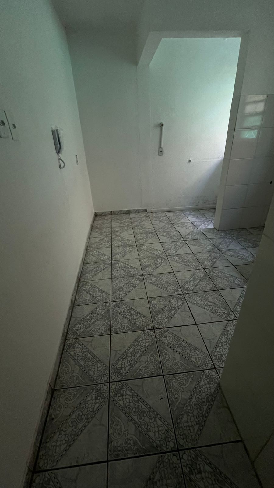 Oportunidade no Cristo Redentor – Kitnet Térrea com 39m² — foto 8