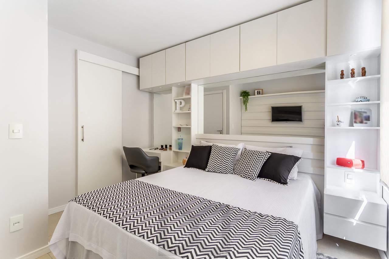 Excelente apartamento com espaço home office, Bairro Jardim Botânico, Porto Alegre, Rio Grande do Sul — foto 29