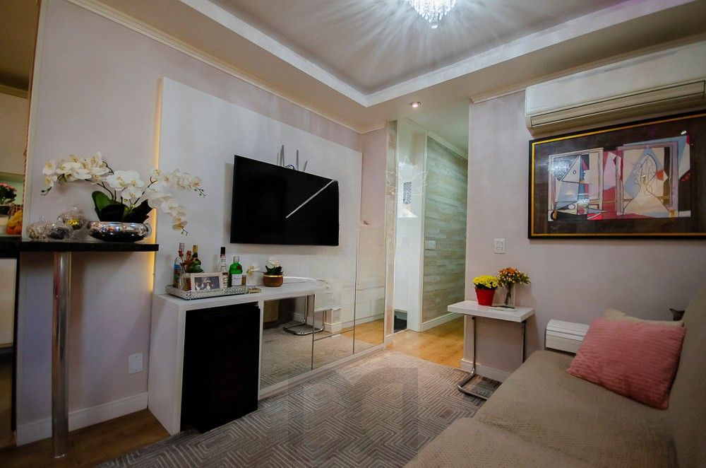 Apartamento 02 dormitórios, Bairro Humaitá, Porto Alegre, Rio Grande do Sul — foto 20