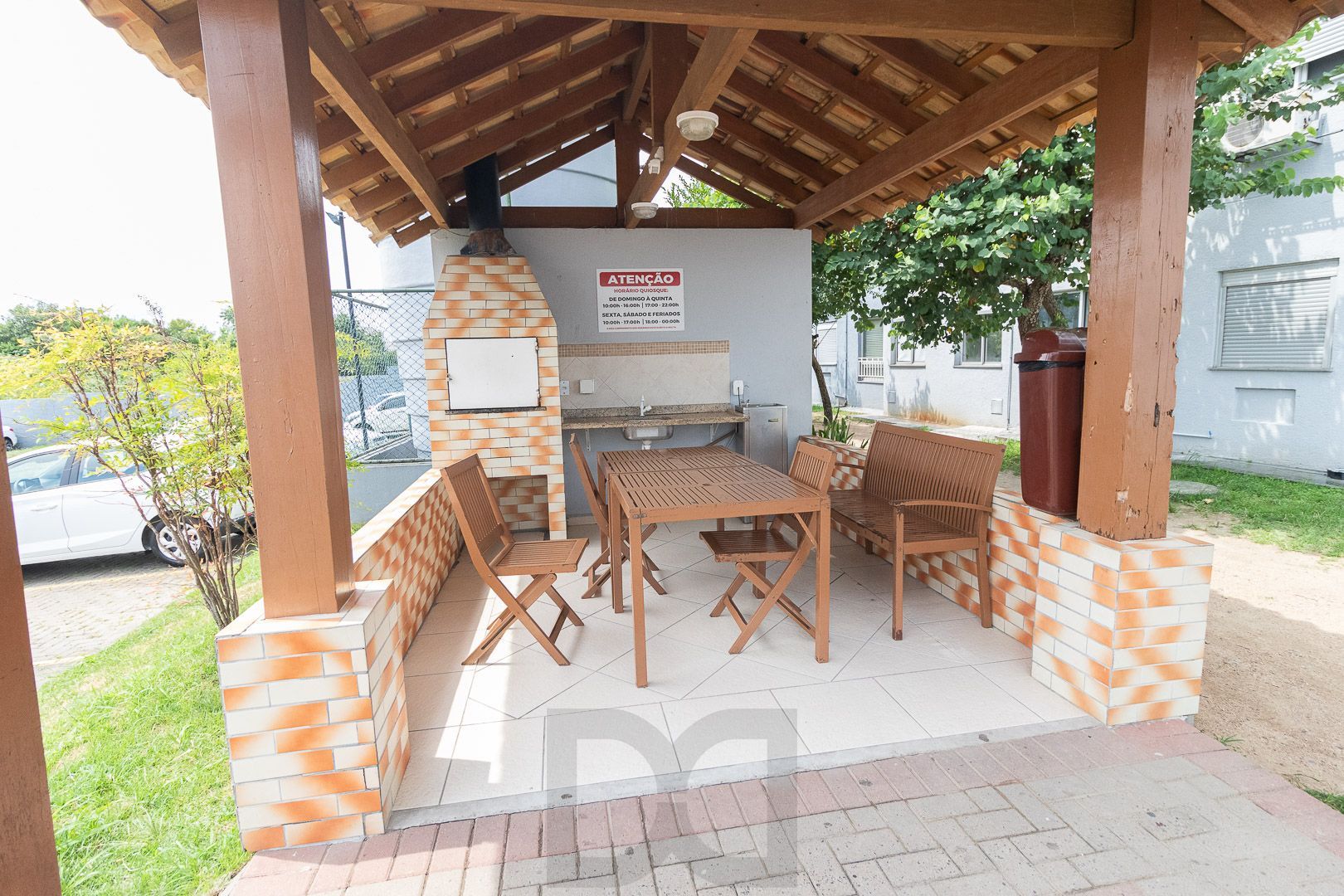 Apartamento com 62m², 3 dormitórios com suíte, bairro Passo das Pedras, Porto Alegre/RS — foto 27