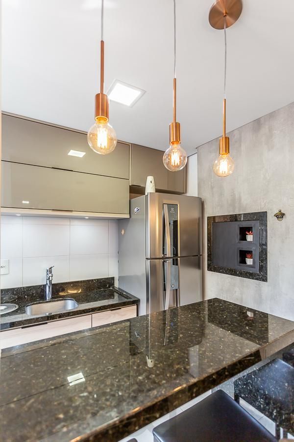 Excelente apartamento com espaço home office, Bairro Jardim Botânico, Porto Alegre, Rio Grande do Sul — foto 18