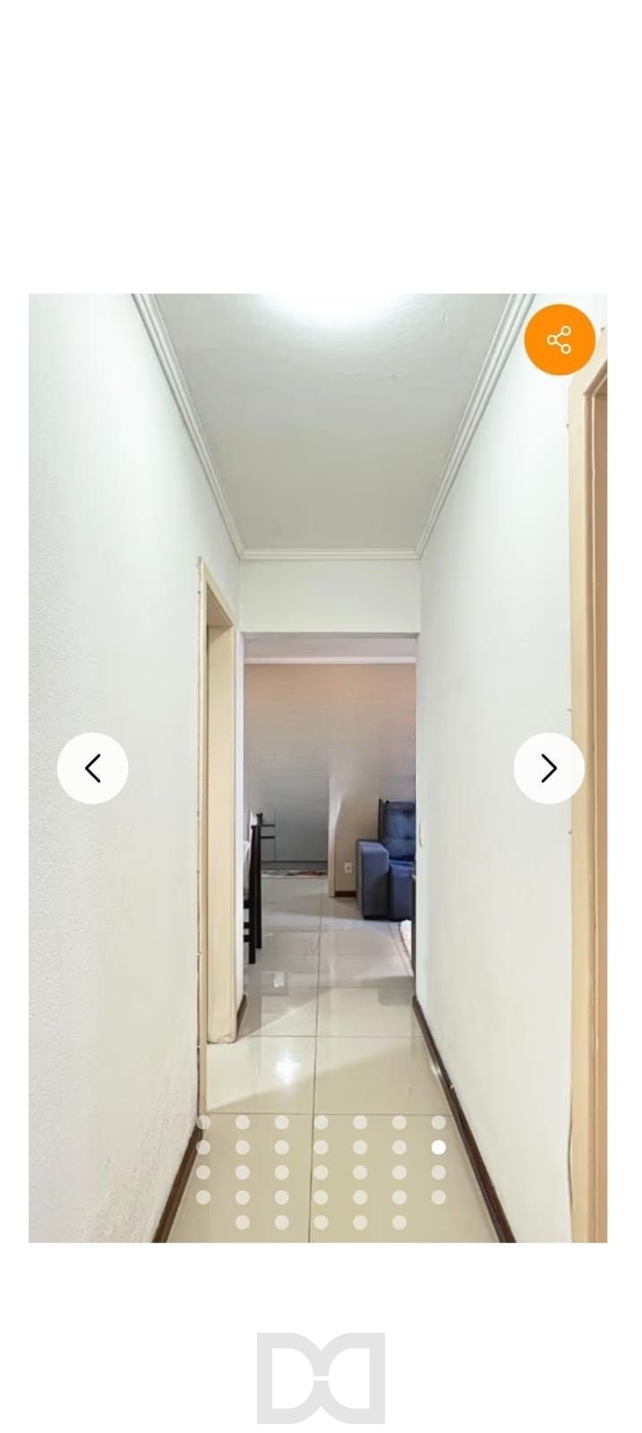 APARTAMENTO COM DOIS DORMITÓRIOS NO BAIRRO PARTENON - SALAR — foto 4