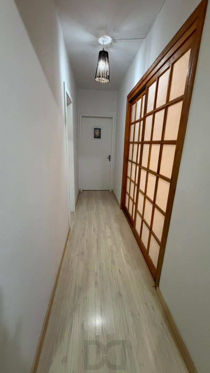 APTO 2 DORMITÓRIOS BAIRRO PETRÓPOLIS - SALAR — foto 6