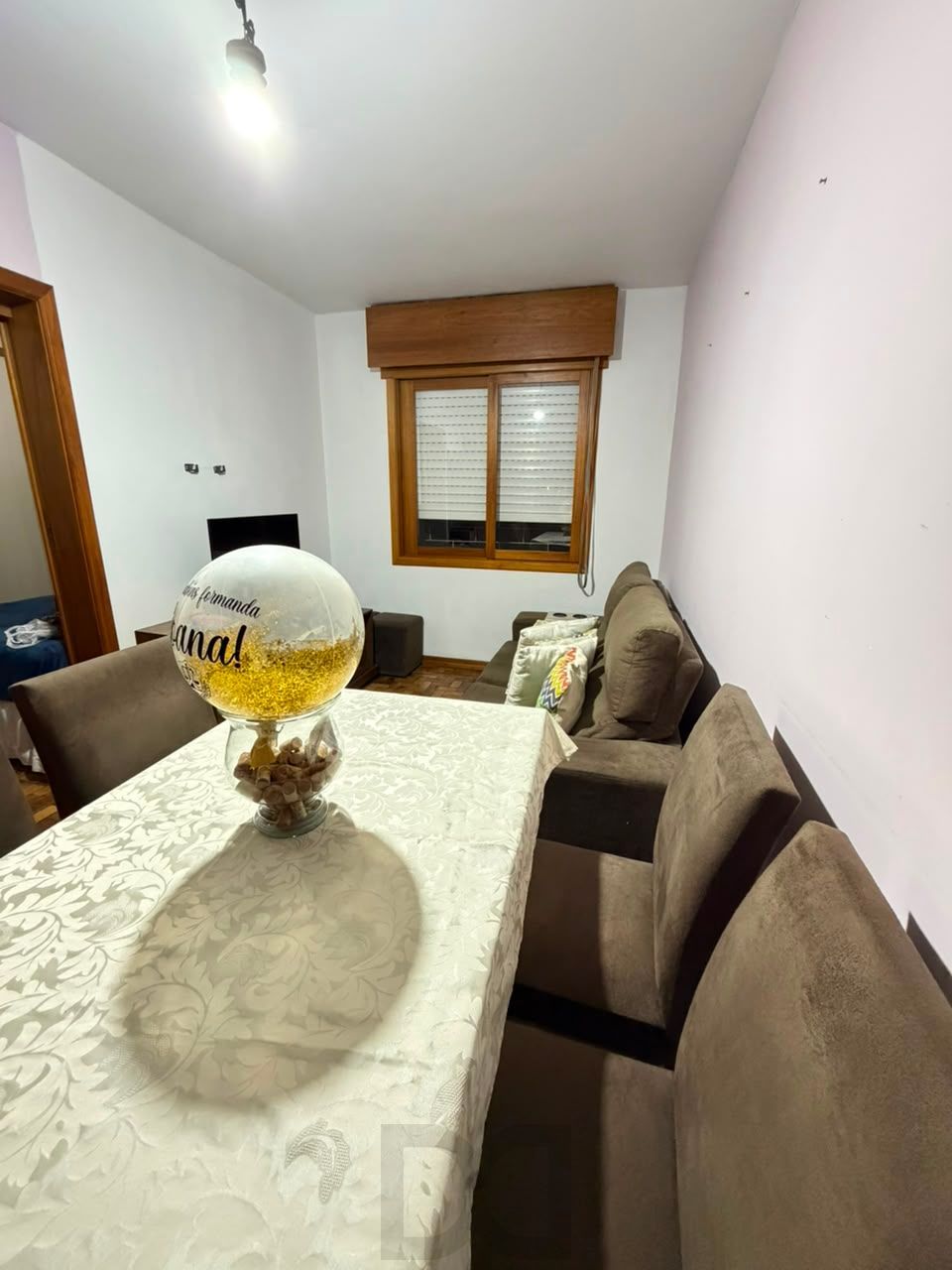 APARTAMENTO COM UM DORMITÓRIO NO BAIRRO PASSO DA AREIA - SALAR — foto 1