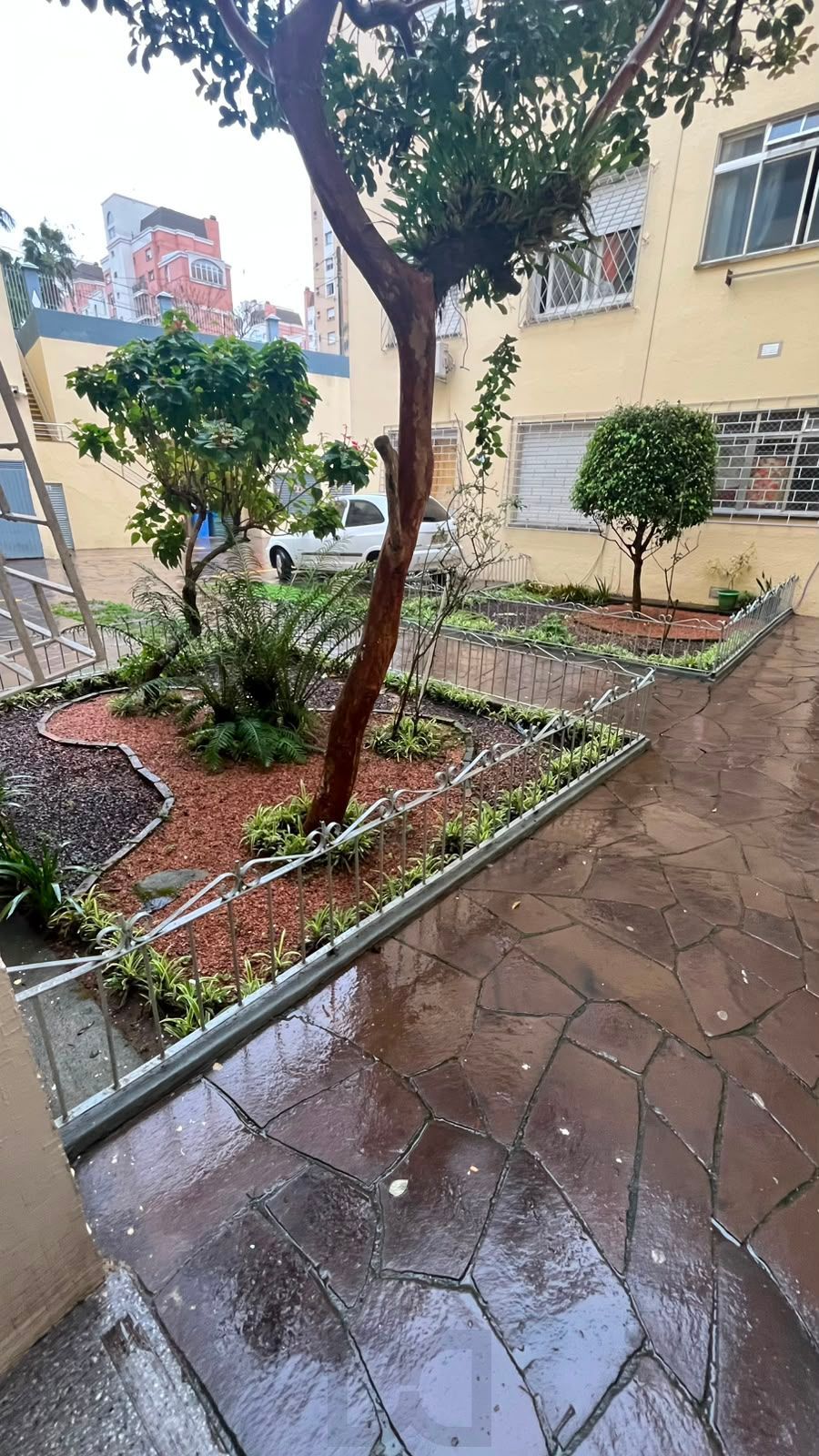 Apartamento à Venda 1 dormitório na Vila Ipiranga - SALAR — foto 14