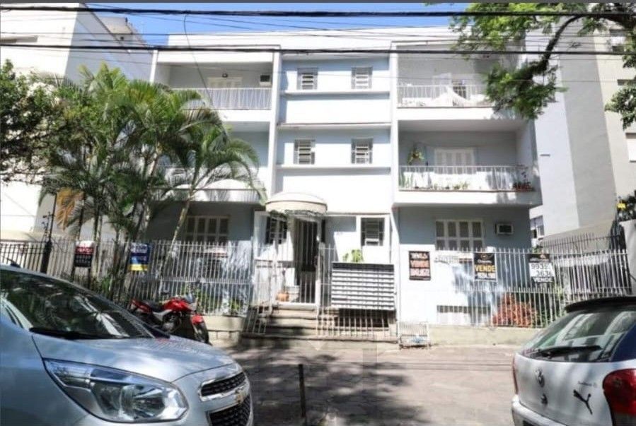 Oportunidade Imperdível em Higienópolis: Seu Novo Lar Espera por Você! — foto 1