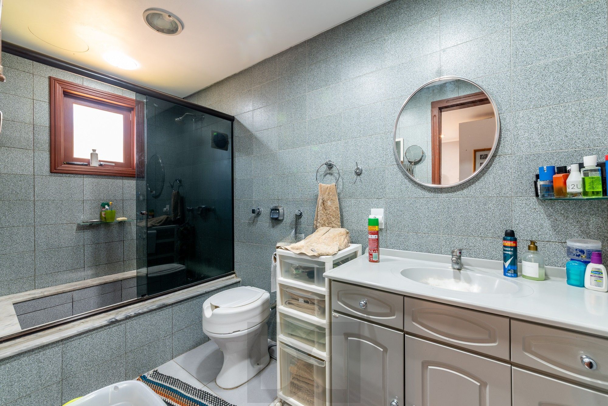 Casa semimobiliada com 385m², 3 suítes, piscina e espaço gourmet na Chácara das Pedras — foto 27