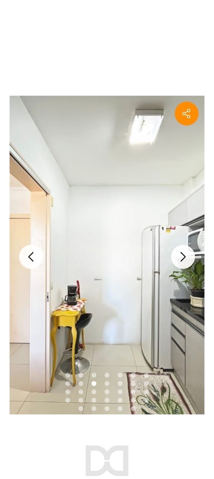 APARTAMENTO COM DOIS DORMITÓRIOS NO BAIRRO PARTENON - SALAR — foto 6