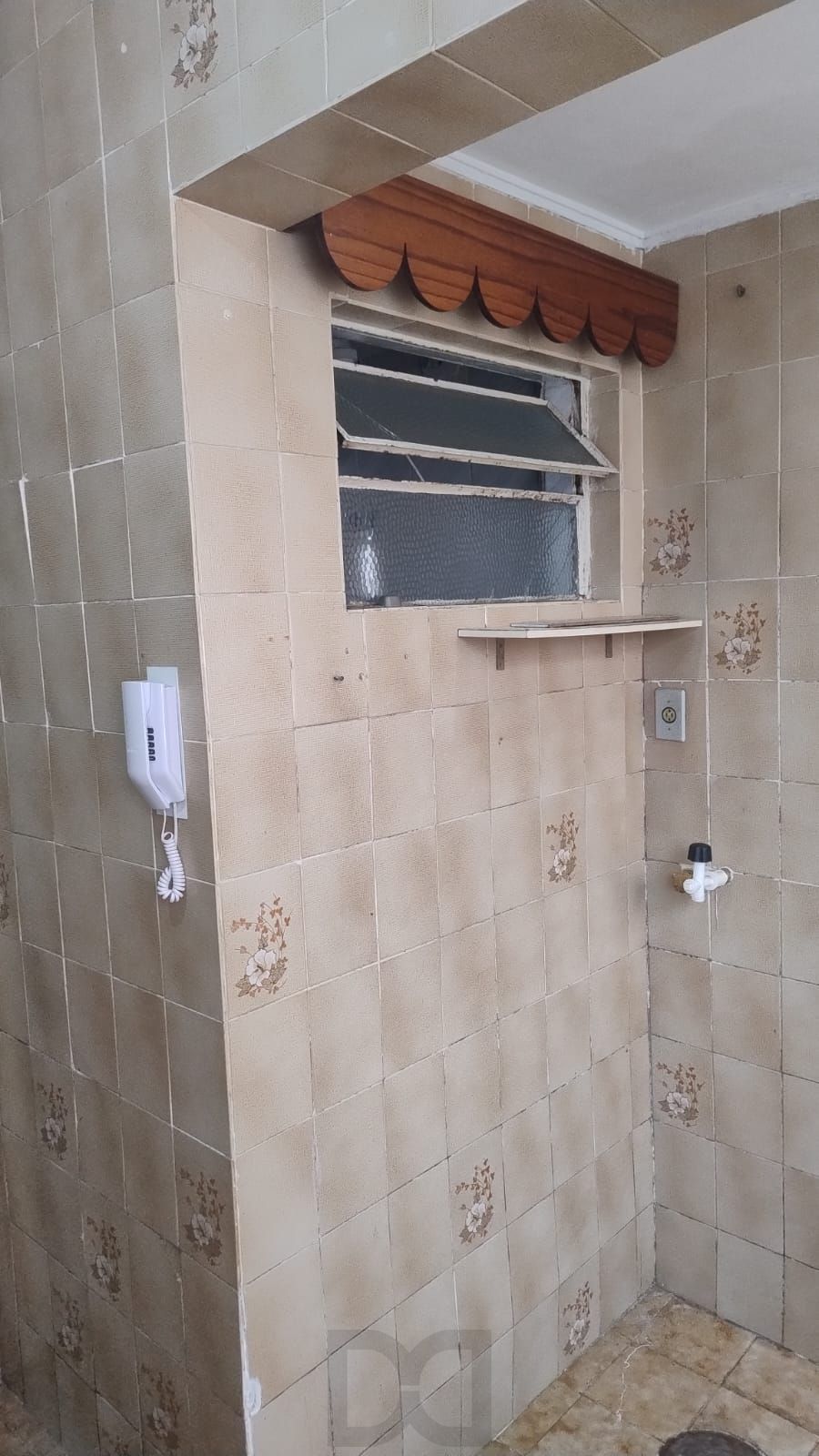 APARTAMENTO NO BAIRRO JARDIM LEOPOLDINA COM 1 DORMITÓRIO - SALAR — foto 7