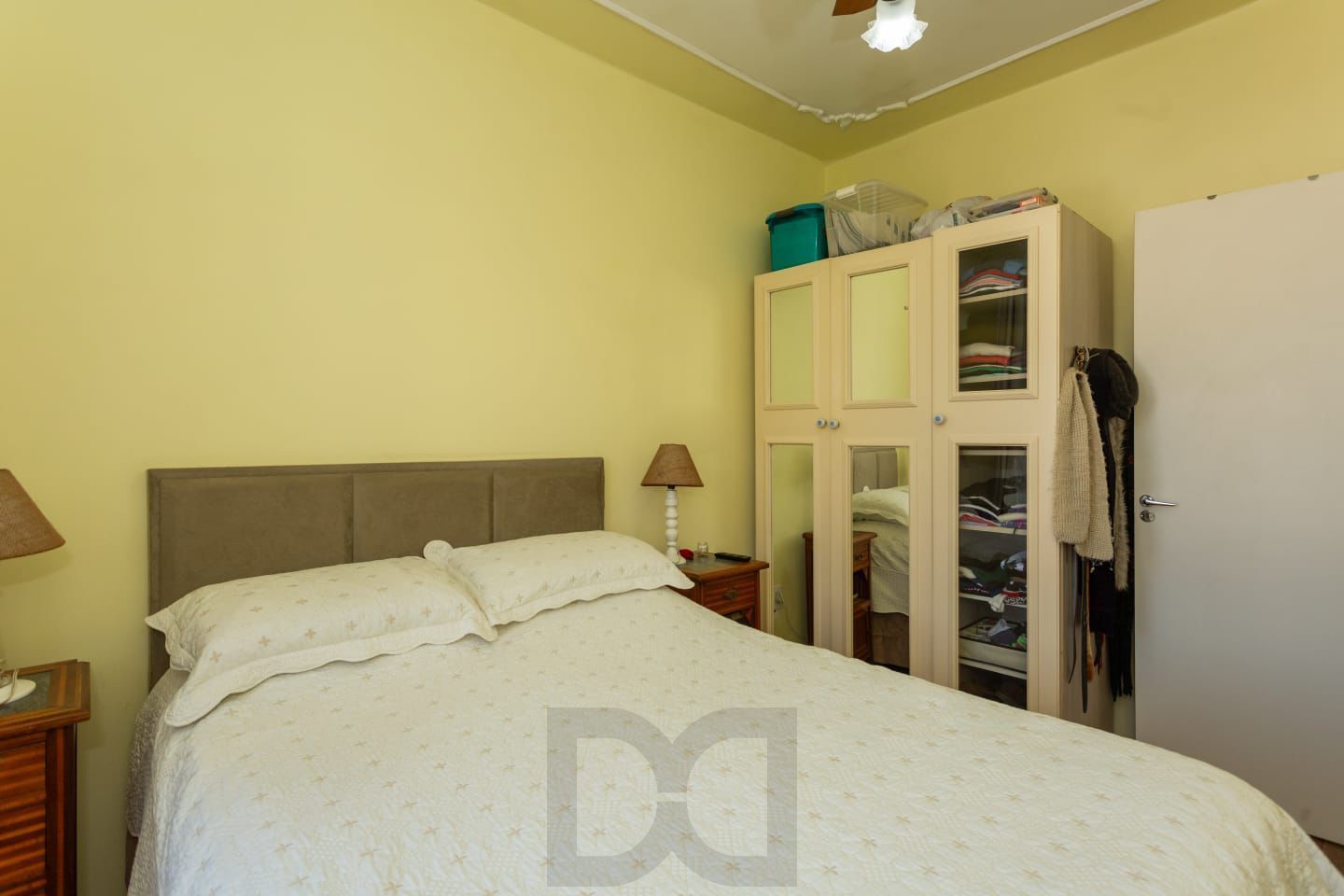 Apartamento 02 dormitórios, Bairro Menino Deus, Porto Alegre/RS — foto 16