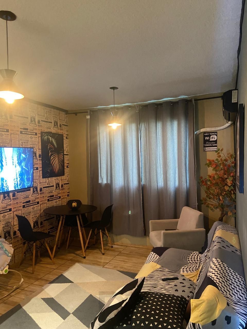 Apto 1 Dorm na Rua dos Maias para venda e locação - Santa Rosa | R$ 165.000 — foto 6