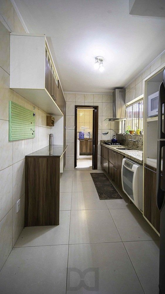 Casa com 02 pavimentos, 03 dormitórios, Bairro Intercap, Porto Alegre, Rio Grande do Sul — foto 17