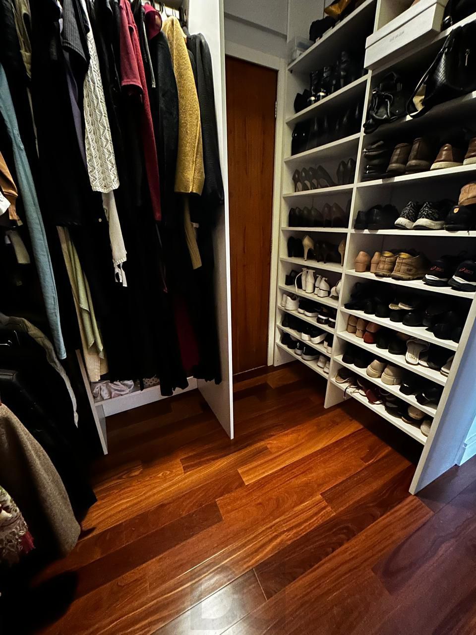 Amplo Apartamento de 183m² na Anita Garibaldi com 2 Vagas, Depósito e Projeto para Cobertura — foto 6