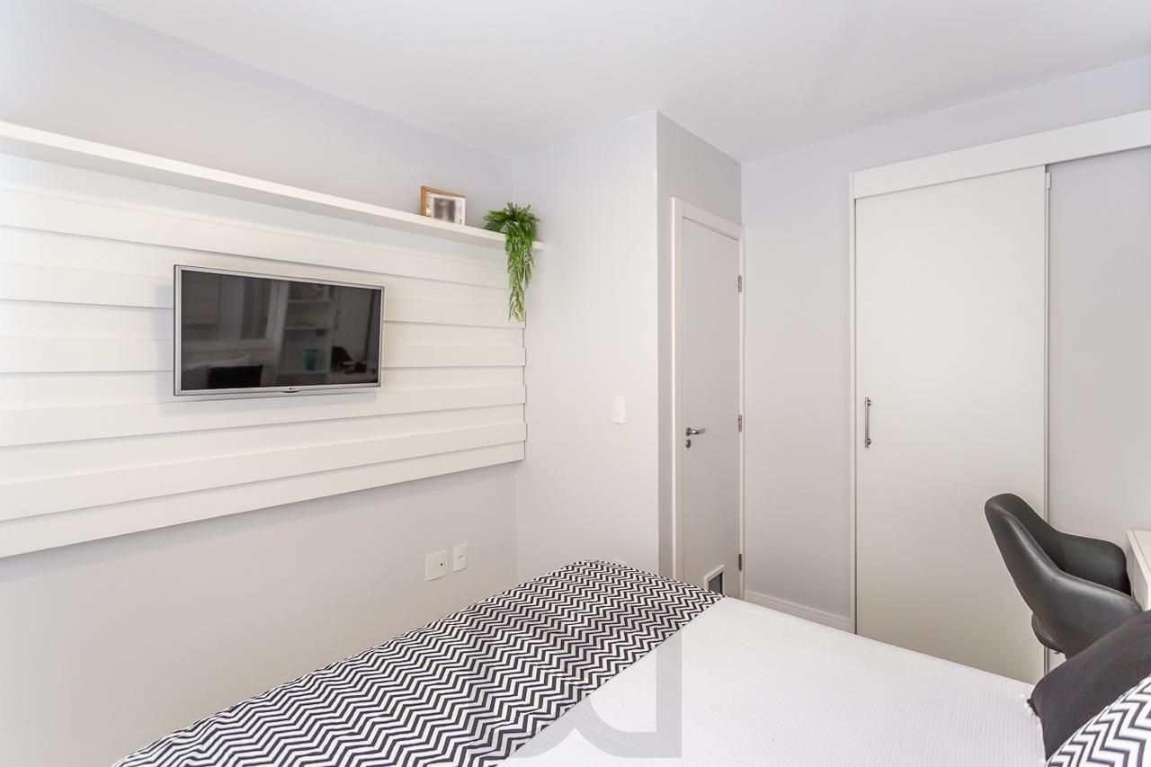 Excelente apartamento com espaço home office, Bairro Jardim Botânico, Porto Alegre, Rio Grande do Sul — foto 30
