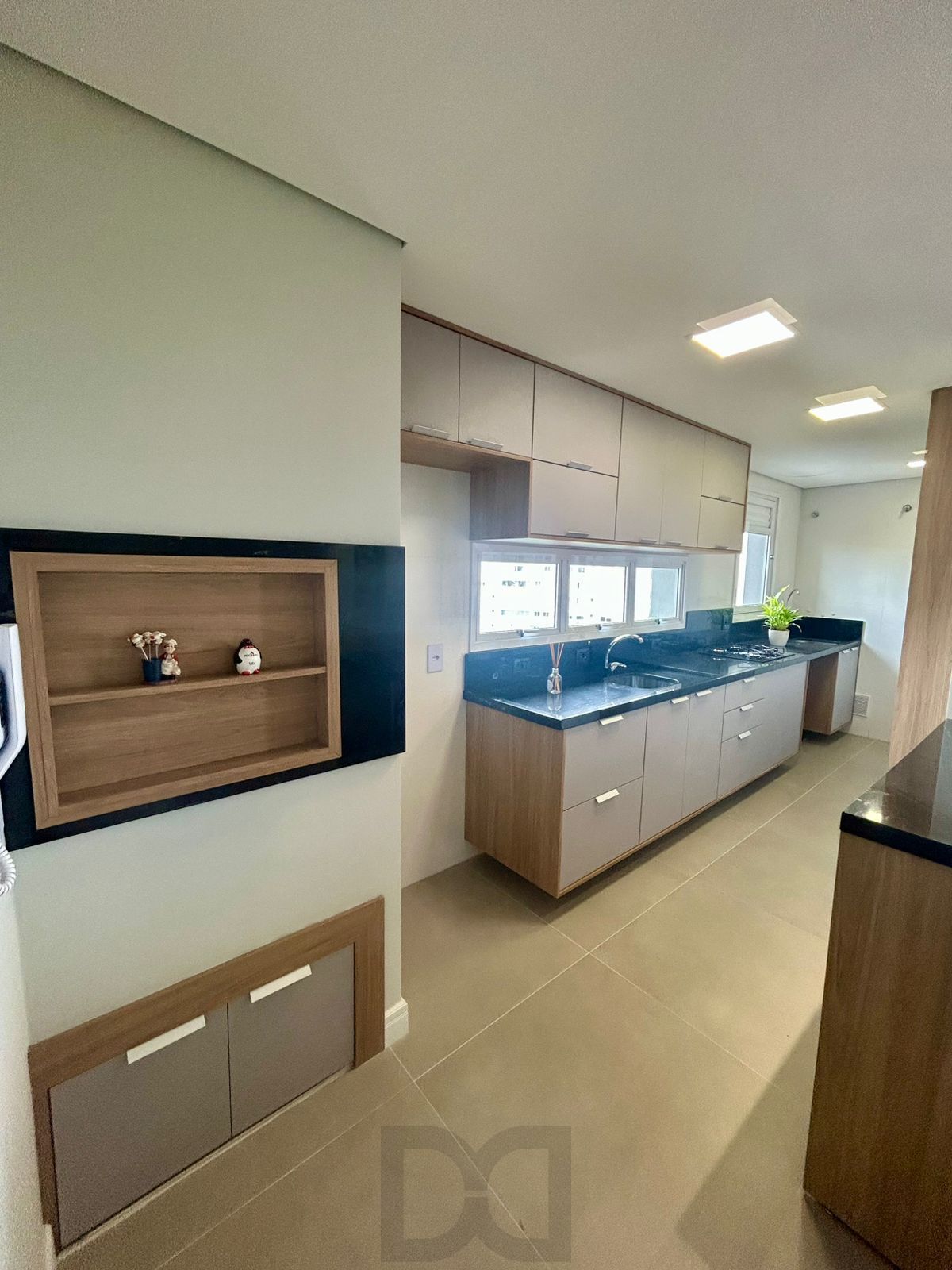 Excelente apartamento de 03 dormitórios, Bairro Vila Ipiranga, Porto Alegre/RS — foto 4