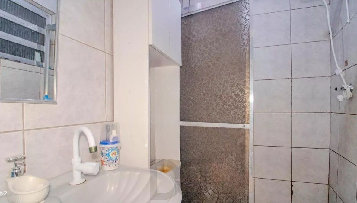 Apartamento térreo, Bairro IAPI, Porto Alegre/RS — foto 28